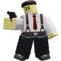 Crook Boss/History