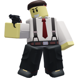 Crook Boss