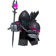 Dark Necromancer on its Index icon.