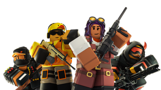 Ducky skin on a render.