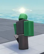 Current version, current stun animation (25 September 2024 – Present)