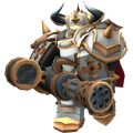 Champion Templar