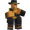 Golden Cowboy
