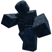 Second Corpse variant, current version, first animation variant (12 March 2025 – Present)