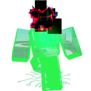 Green variant, current version, first animation variant (11 June 2025 – Present)