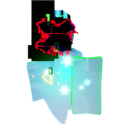 Green variant, first version (11 June 2025 – 3 December 2025)