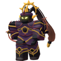 The Umbra