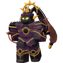 The Umbra