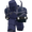 Cobalt Guard (Solar Eclipse)
