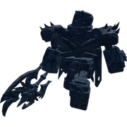 Second Corpse variant, current version (31 October 2025 – Present)
