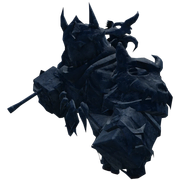 Second Corpse variant, current version (12 March 2025 – Present)