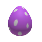 Eggroll 1 on its Index icon.