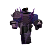Null Commander on its Index icon.