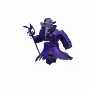Full Lord Exo Attack animation (31 October 2025 – Present)