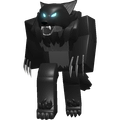 Werewolf (Solar Eclipse)