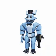 Coin Gun animation (31 October 2022 – Present)
