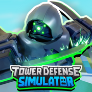 Default skin on the game icon.