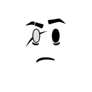 Current Default Face (23 October 2024 – Present)