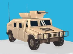 Humvee 3 on a development gif.