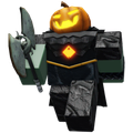 Jaxe (Nightmare Carnival)