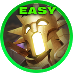 SolarRequiemNightIIIEasyBadge.png