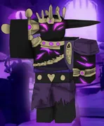 Void Swordmaster
