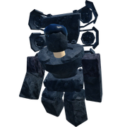 Second Corpse variant, current version, original animation variant (4 August 2025 – Present)