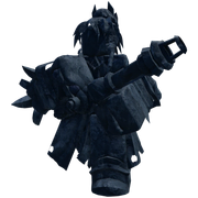 Second Corpse variant, current version (25 October 2025 – Present)