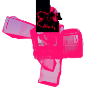 Overclock variant, current version, first animation variant (11 June 2025 – Present)
