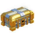 Golden Crate