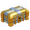 Golden Crate