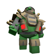 Elite Boomer on its Index icon.