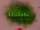 Green Nametag