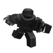 Hidden Boss on its Index icon.