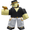 Golden Crook Boss