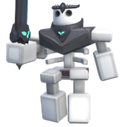 Skeleton Knight on its Admin Panel icon (5 June 2026 – Present).