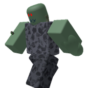 Second version, first animation (15 July 2019 – 29 October 2020)