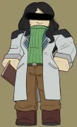 Dr. Malory