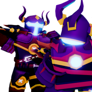 Executioner (Pizza Party)
