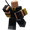Golden Body Guard