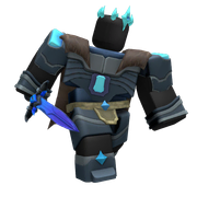 Fallen Guardian on its Index icon.