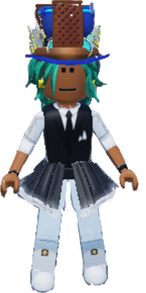 Roblox Avatar