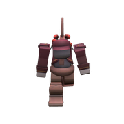 Spindling on its Index icon.