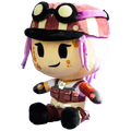 Engineer Plush