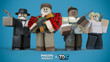 Philips x TDS Season