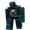 Warden (Legacy Enemy)/Advanced Stats