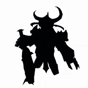 Silhouette