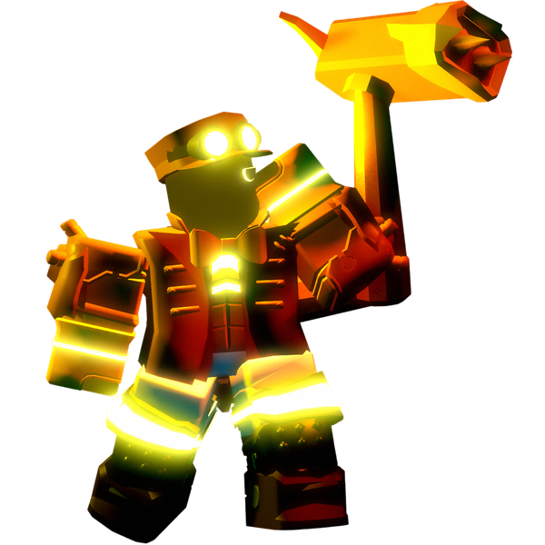 File:Golden Chainbuster MK IV Render.png