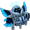 Frost Spirit (Sticker)