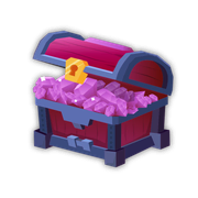 Original chest icon (29 October 2020 – 22 April 2026)